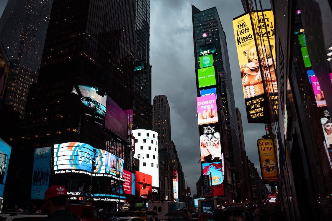 Digital Signage Perth
