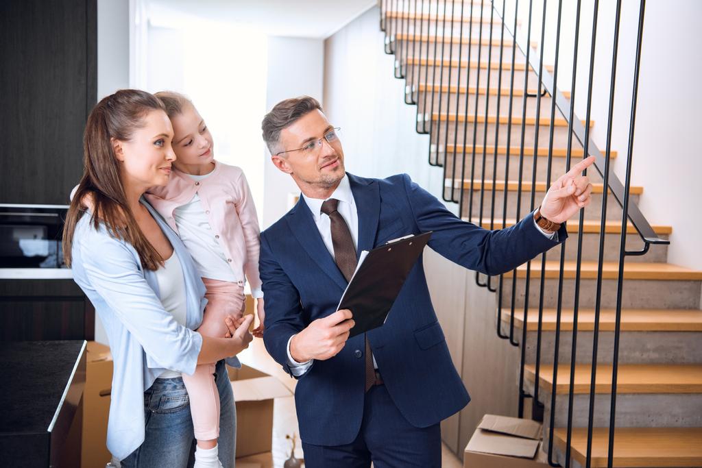 Real estate agent Banksia Grove